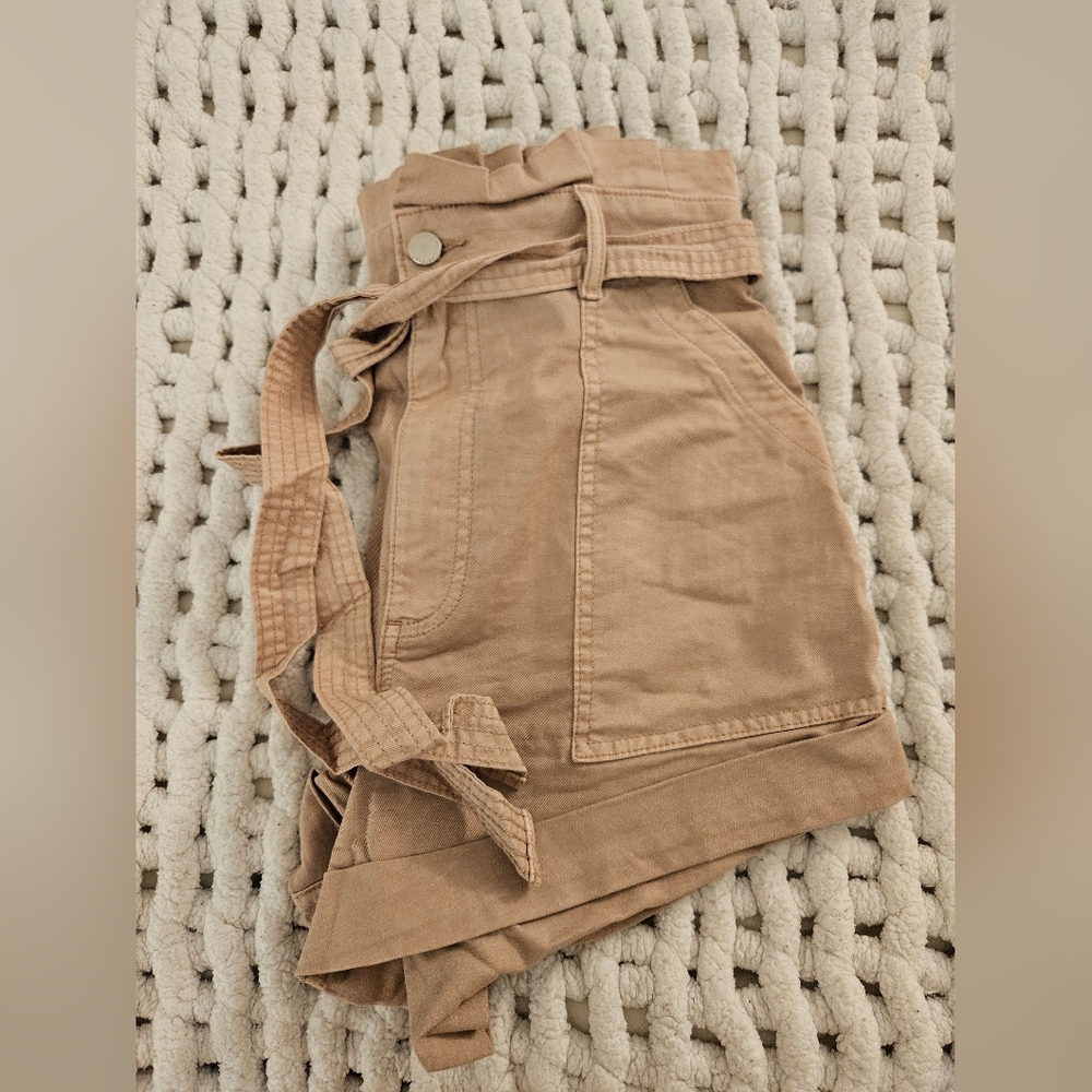 Abercrombie shorts